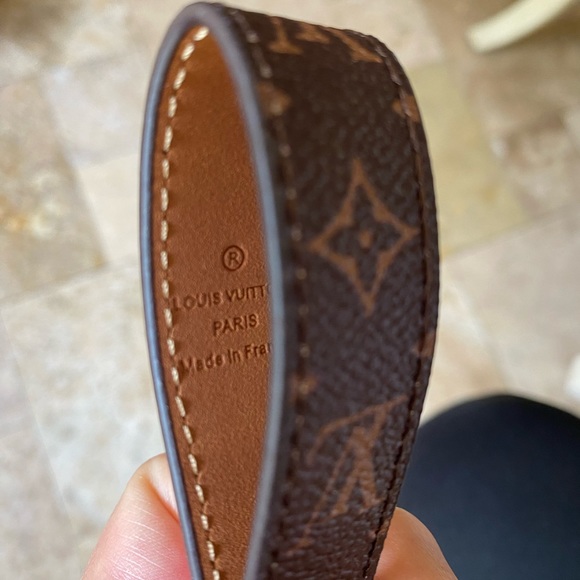 Luxury keyring - Picture 9 of 10